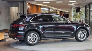 Porsche Macan Bild 16