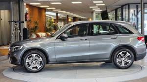 Mercedes-Benz C 220 Bild 12