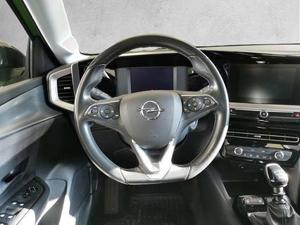 Opel Mokka Bild 9