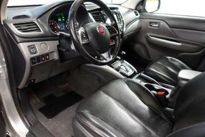 Fiat Fullback Bild 17