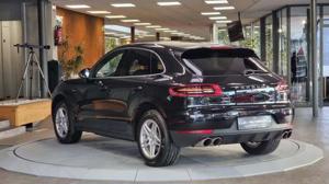 Porsche Macan Bild 11