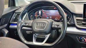 Audi Q5 Bild 18