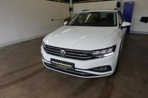 VW Passat 2019