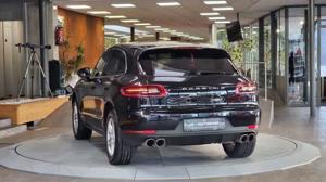 Porsche Macan Bild 12