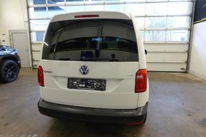 VW Caddy 2015 Bild 15