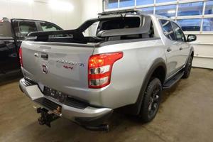 Fiat Fullback Bild 13