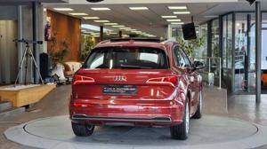 Audi Q5 Bild 3