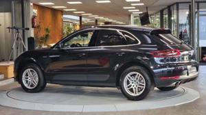 Porsche Macan Bild 10