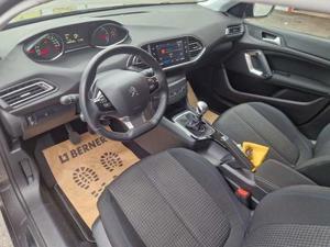 Peugeot 308 Bild 16