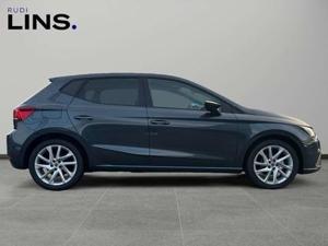 SEAT Ibiza Bild 7