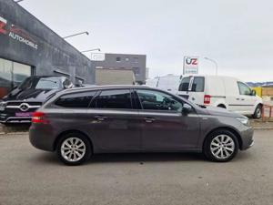 Peugeot 308 Bild 13