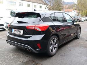 Ford Focus Bild 4