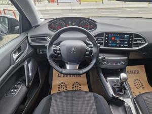 Peugeot 308 Bild 20