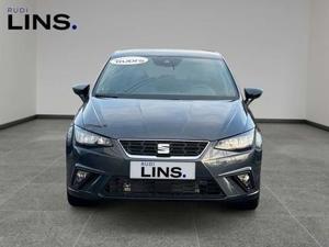 SEAT Ibiza Bild 9