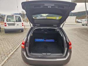 Peugeot 308 Bild 10