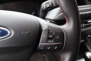 Ford Focus Bild 11