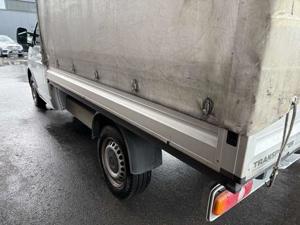 Volkswagen T6 Bild 11