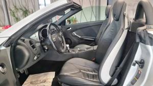 Mercedes-Benz SLK 200 Bild 20