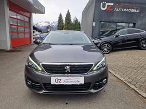 Peugeot 308 Bild 3