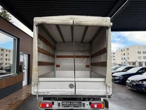 Volkswagen T6 Bild 8