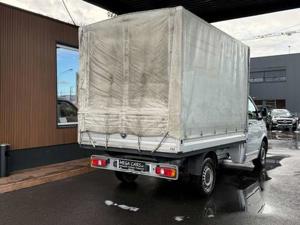 Volkswagen T6 Bild 5