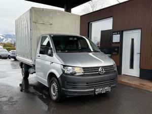 Volkswagen T6 Bild 2