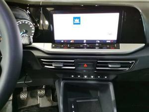 Ford Tourneo connect Bild 10