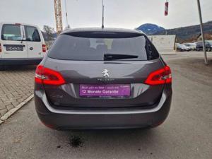 Peugeot 308 Bild 9