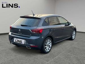 SEAT Ibiza Bild 6