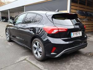 Ford Focus Bild 3