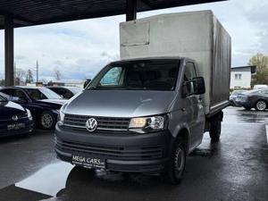 Volkswagen T6 Bild 4