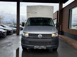 Volkswagen T6 Bild 3