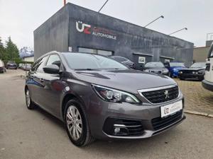 Peugeot 308 Bild 1