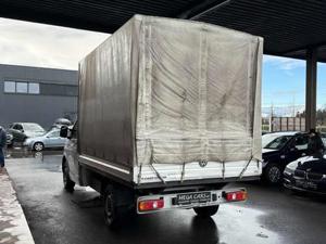 Volkswagen T6 Bild 7