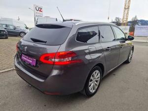 Peugeot 308 Bild 11