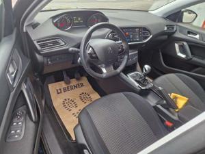 Peugeot 308 Bild 15