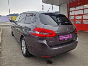 Peugeot 308 Bild 7