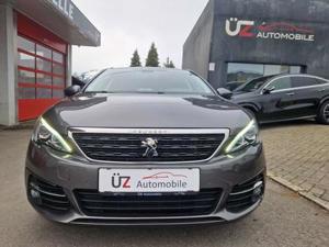 Peugeot 308 Bild 4