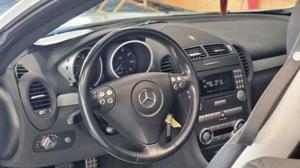 Mercedes-Benz SLK 200 Bild 19