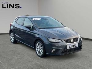 SEAT Ibiza Bild 8