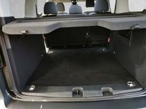 Ford Tourneo connect Bild 13