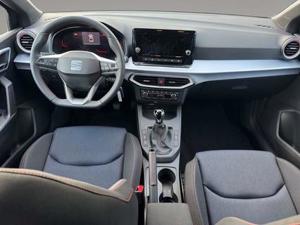 SEAT Ibiza Bild 11