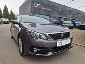 Peugeot 308 Bild 2