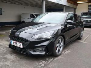 Ford Focus Bild 2