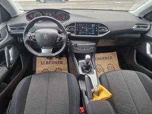 Peugeot 308 Bild 19