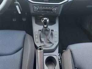 SEAT Ibiza Bild 12