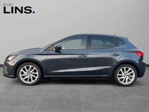 SEAT Ibiza Bild 3