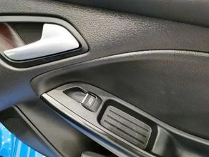 Ford Focus Bild 19