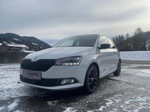 Skoda Fabia Bild 2