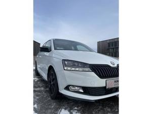 Skoda Fabia Bild 9